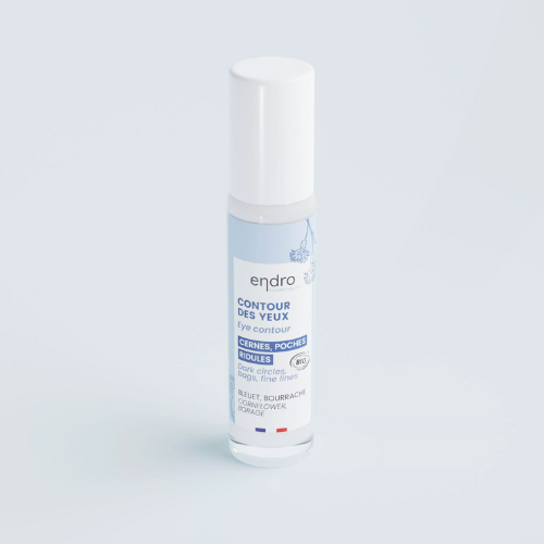 Contour des yeux - Anti-âge