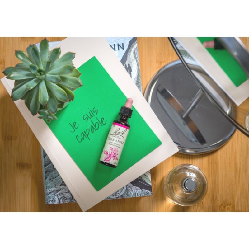 Pomme sauvage (Crab apple) 20 ml
