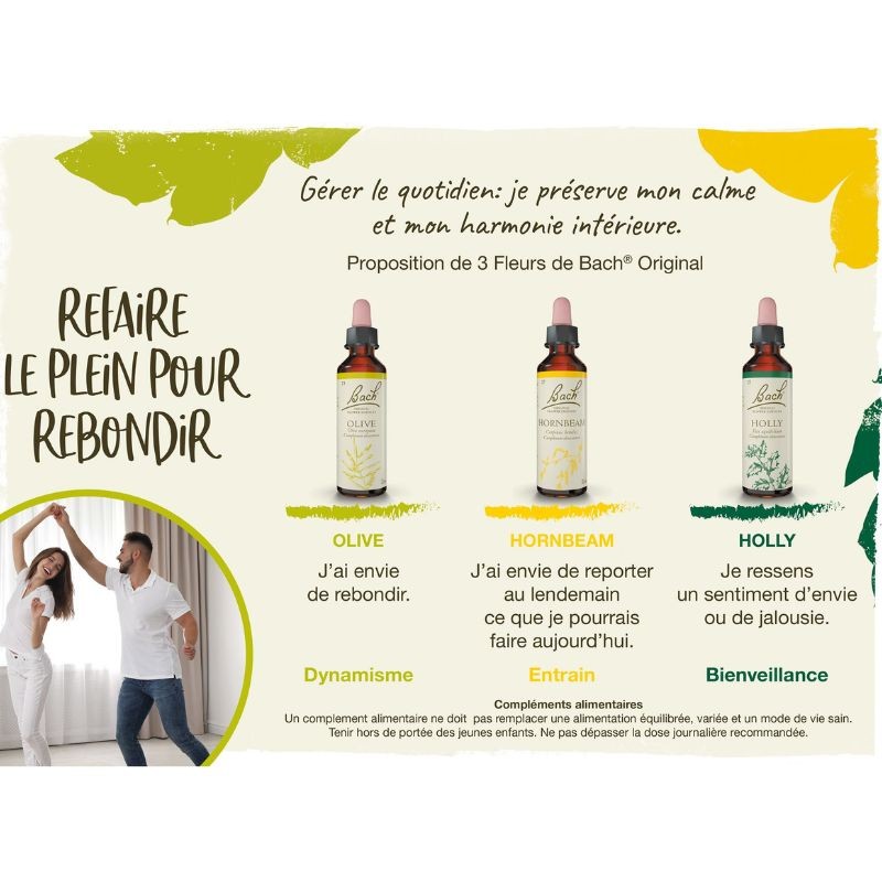 Olivier (Olive) 20 ml