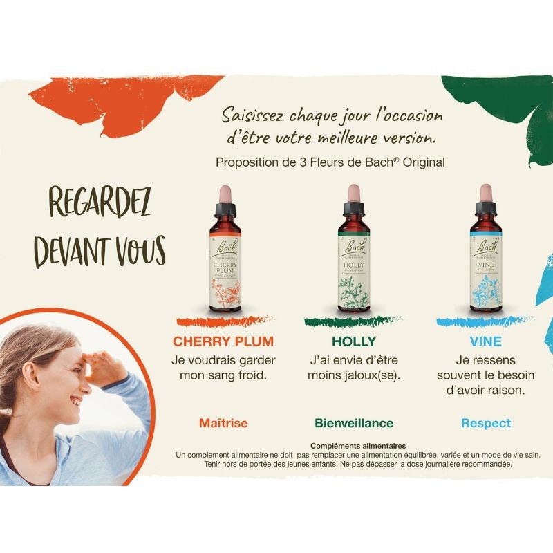 Vigne (Vine) 20 ml