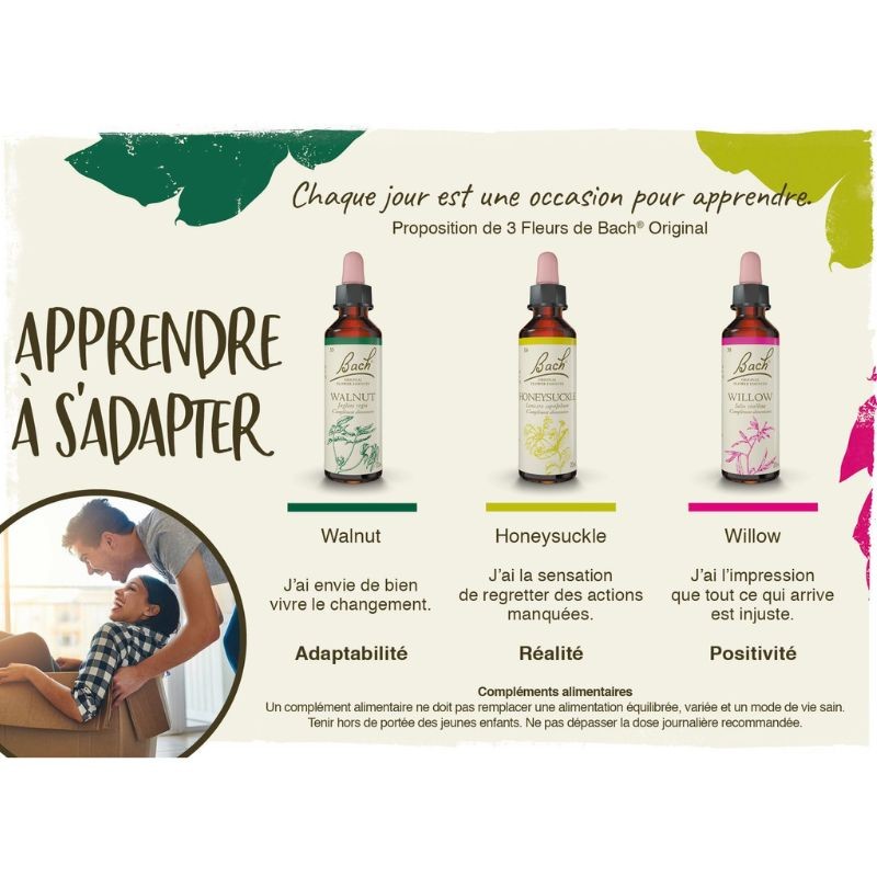 Saule (Willow) 20 ml