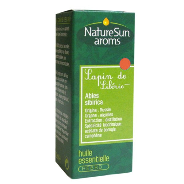 Huile Essentielle Sauge sclarée Bio - 10 ml