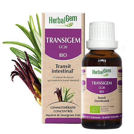 Transigem BIO - 30 ml