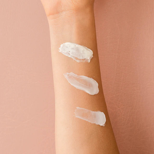 Crème visage hydratante