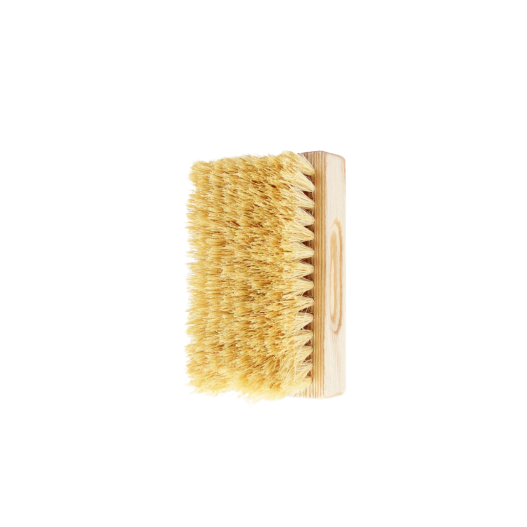 Brosse de bain sans manche