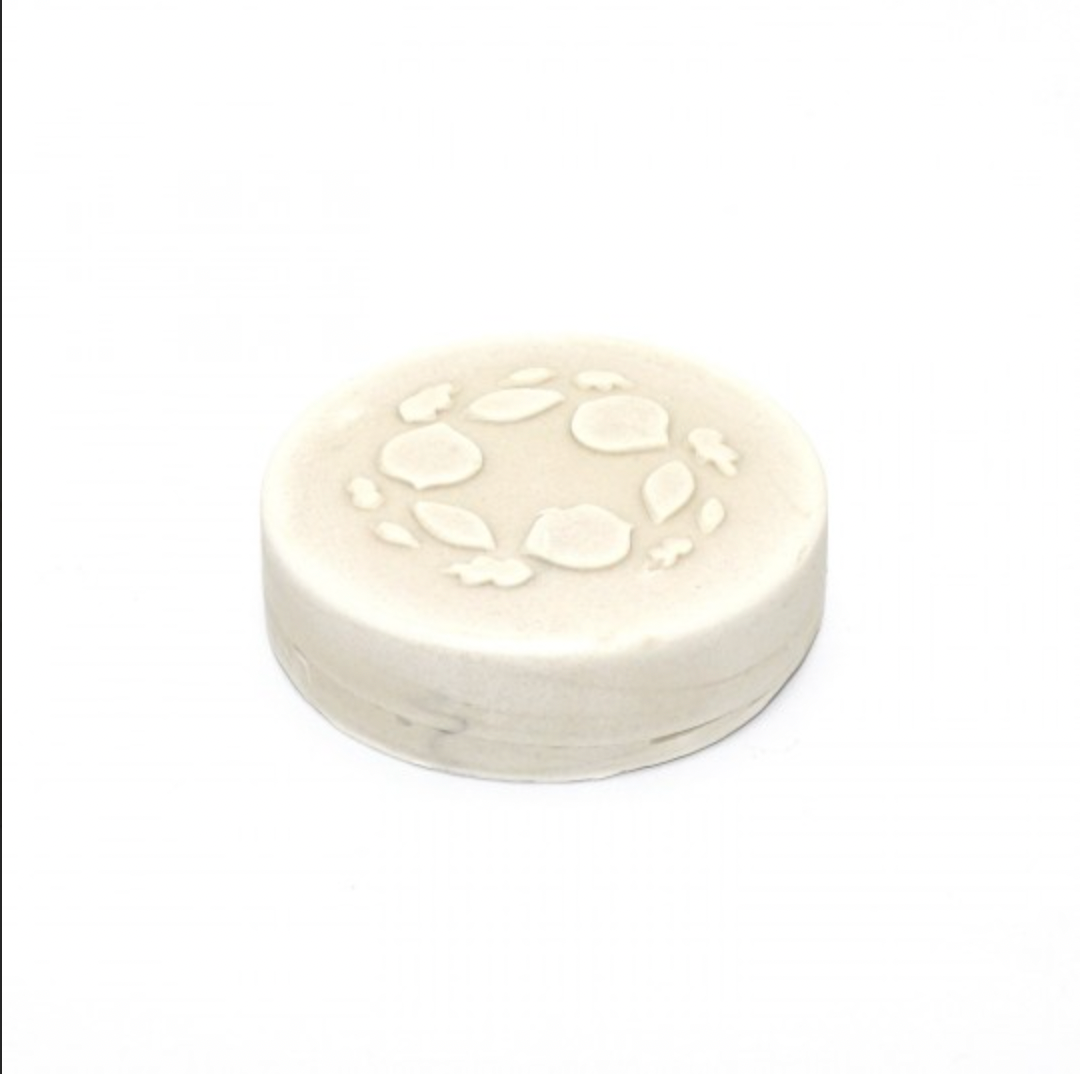 Shampoing cheveux secs - Huile de coco vierge (sans huile essentielle)