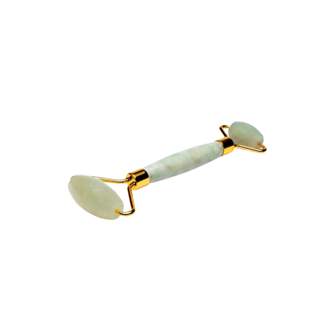Rouleau de massage visage