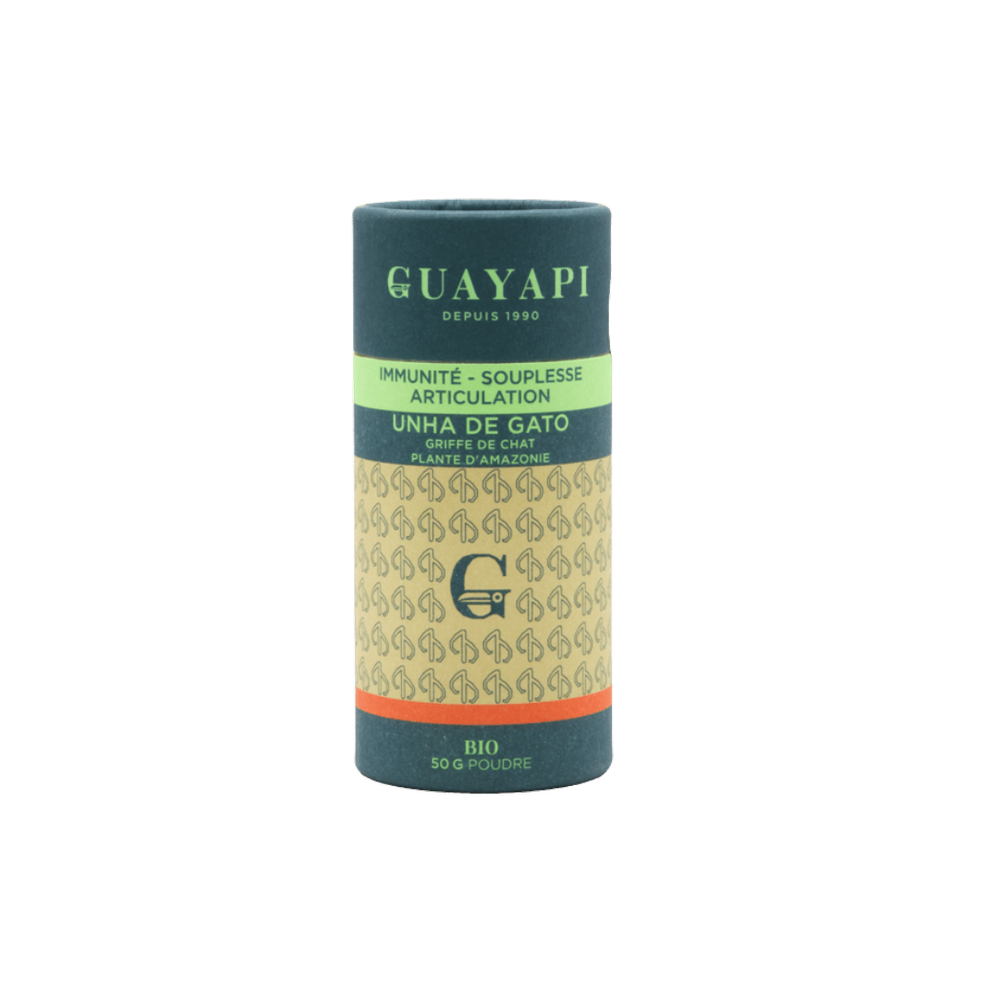 Unha de Gato - pot 50 g
