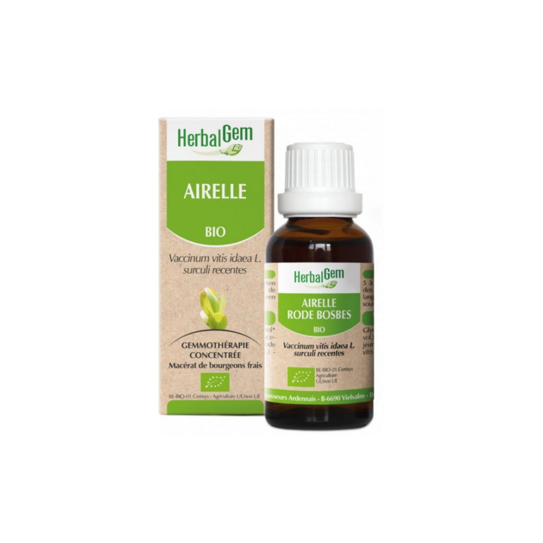 Airelle BIO 30 ml — free download