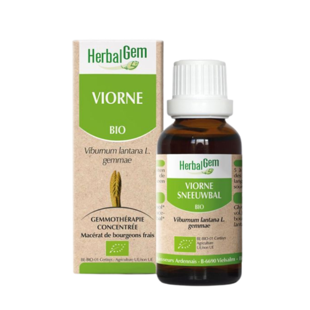 Viorne BIO - 30 ml