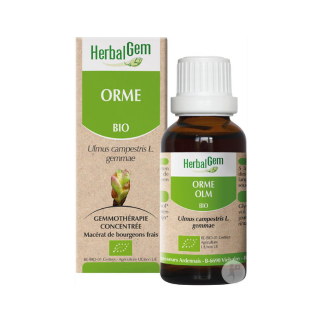 Orme BIO - 30 ml
