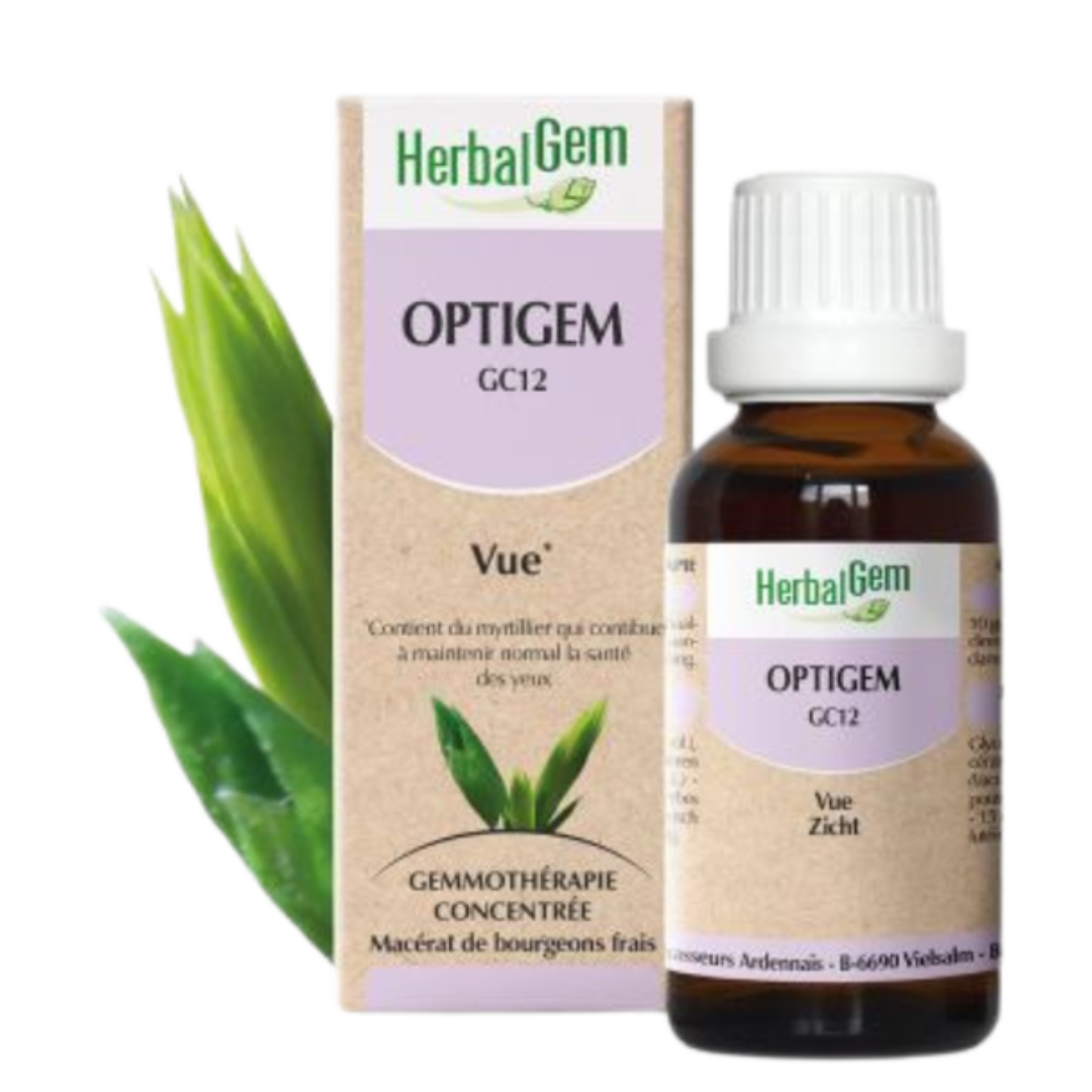 Optigem - 30 ml