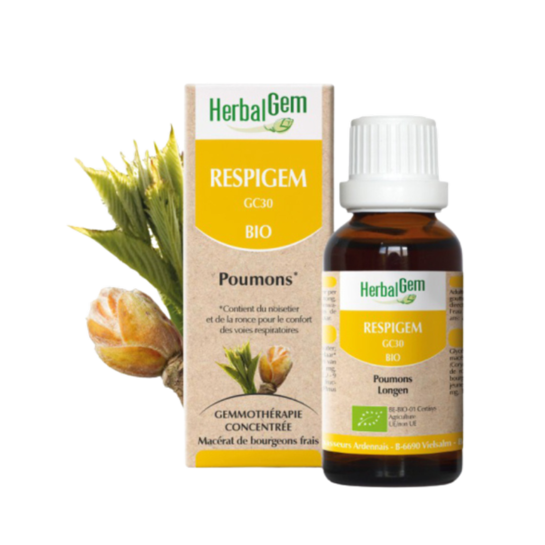 Respigem BIO - 30 ml
