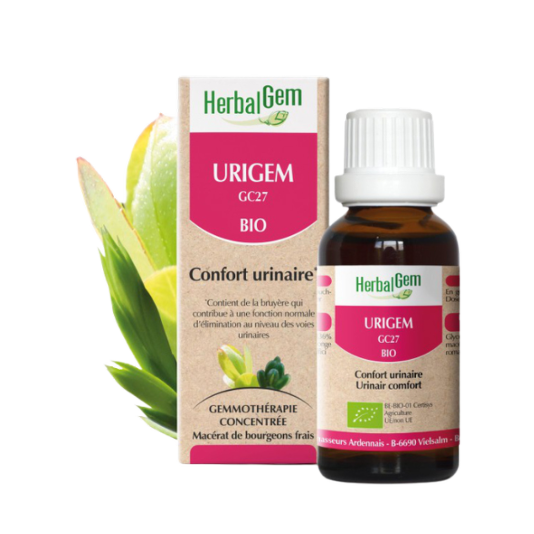Urigem BIO - 30 ml