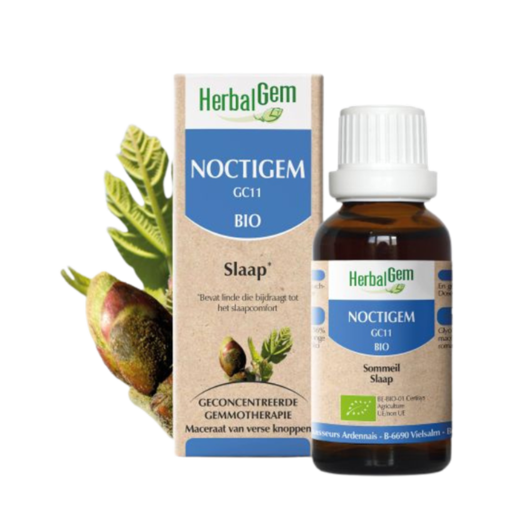 Noctigem BIO - 30 ml