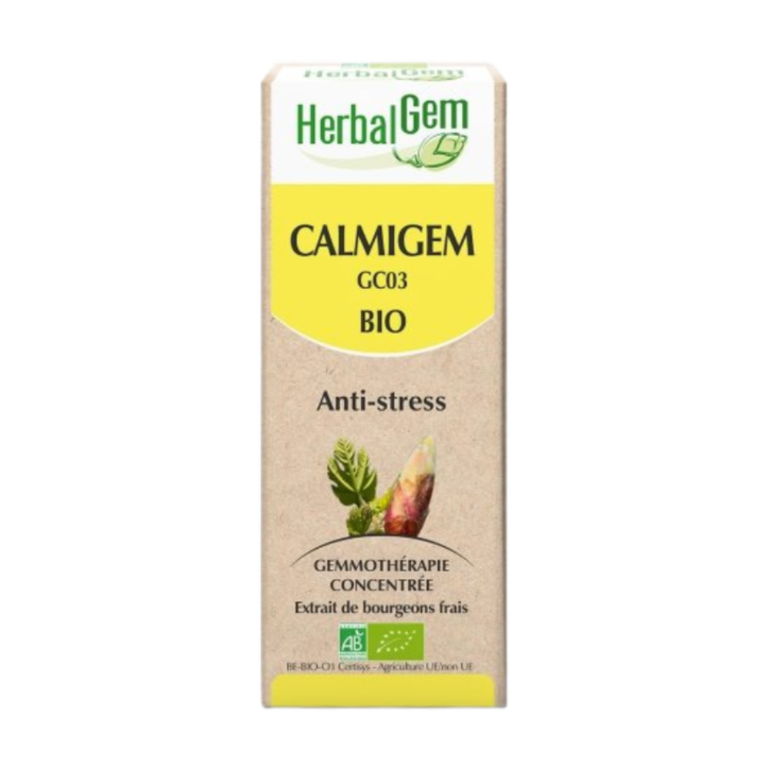 Calmigem BIO - 30 ml