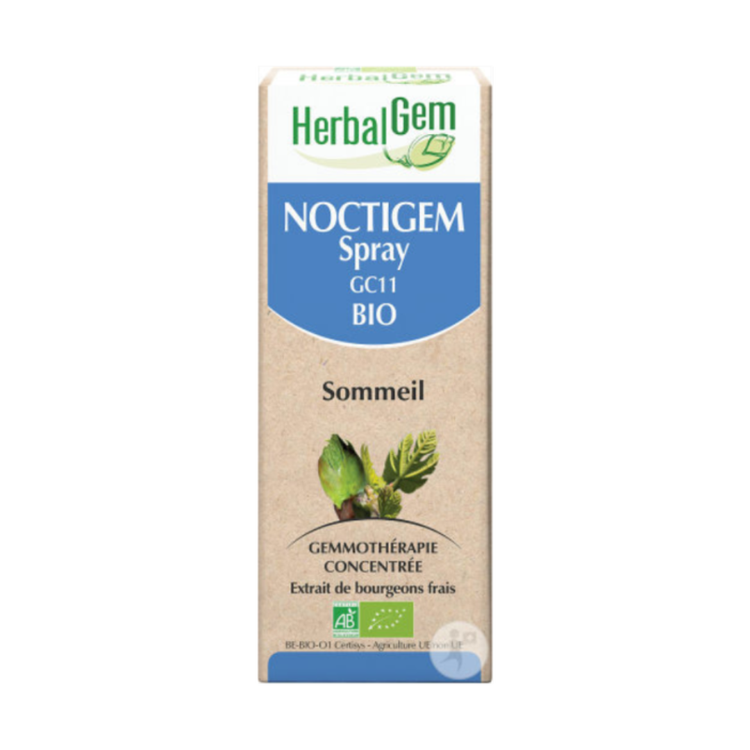 Noctigem BIO - spray 15 ml