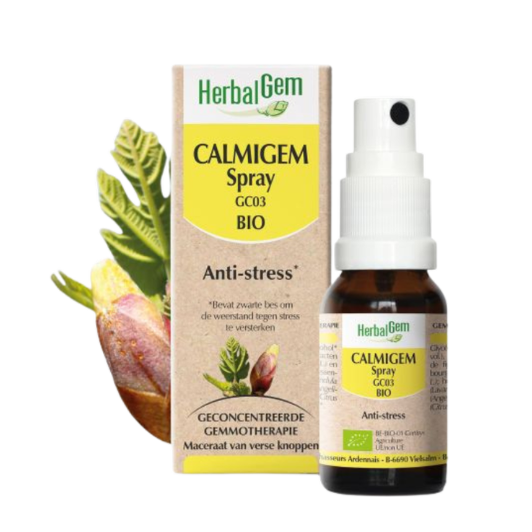 Calmigem - spray 15 ml