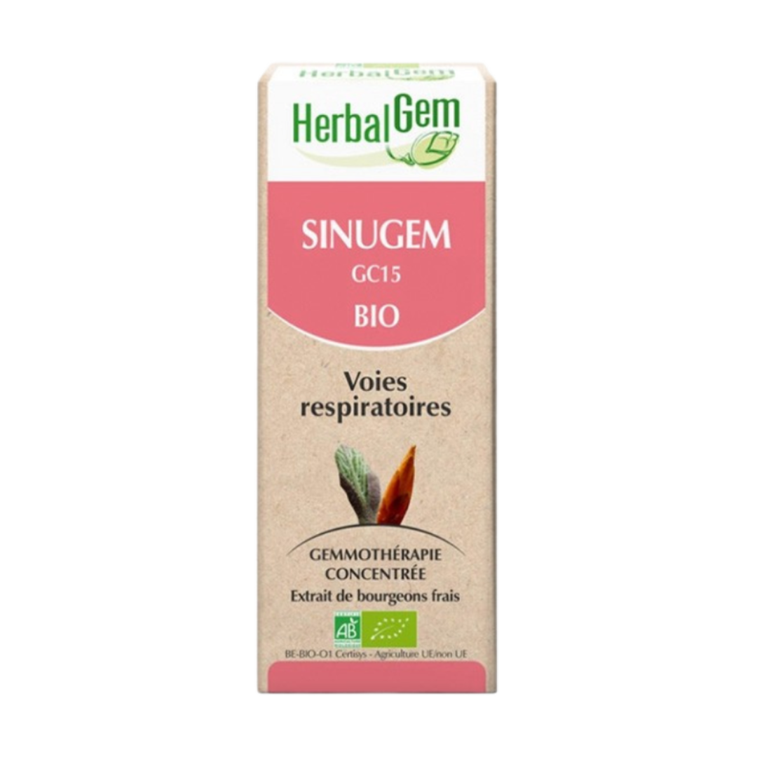 Sinugem BIO - 30 ml