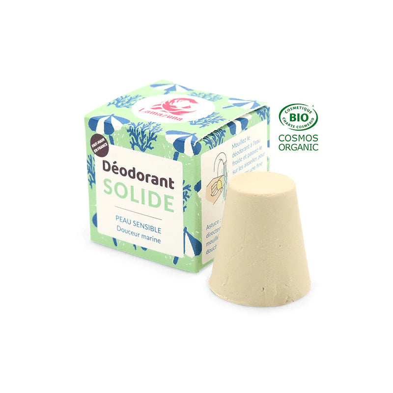 Déodorant Douceur marine - 30ml