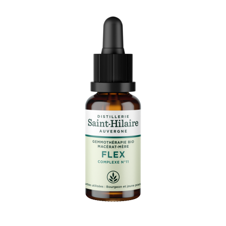Flex BIO - 30 ml