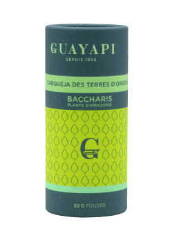 Baccharis Poudre - 50 g