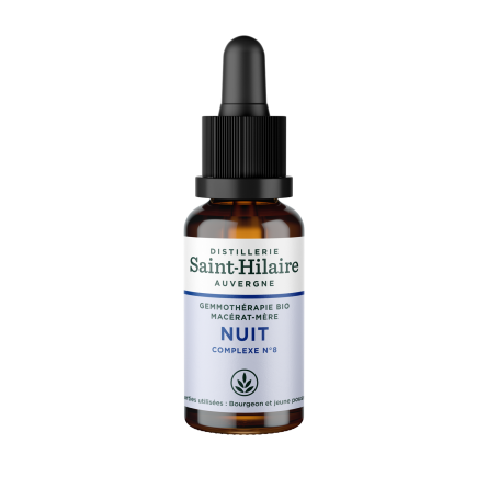 Nuit BIO - 30 ml