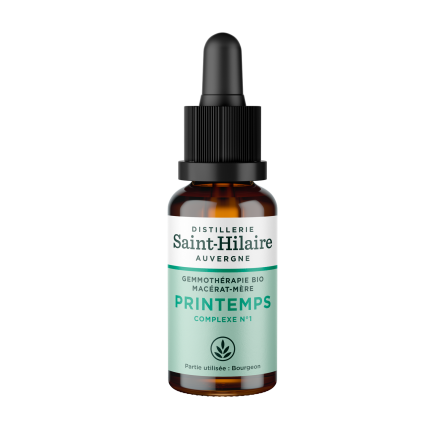 Printemps BIO - 30 ml