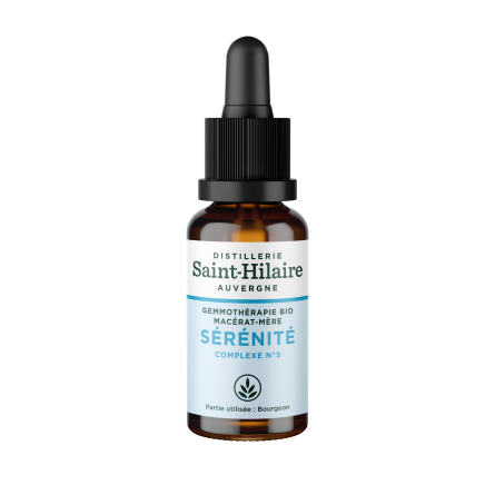 Sérénité BIO - 30 ml