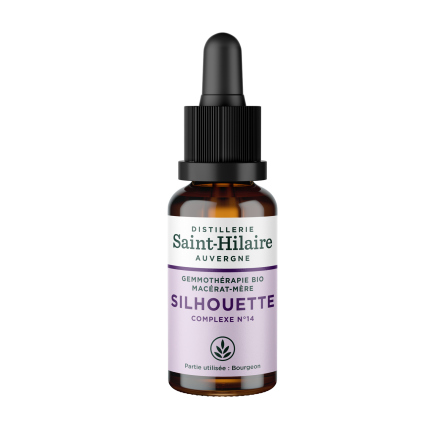 Silhouette BIO - 30 ml