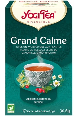 Grand Calme Bio