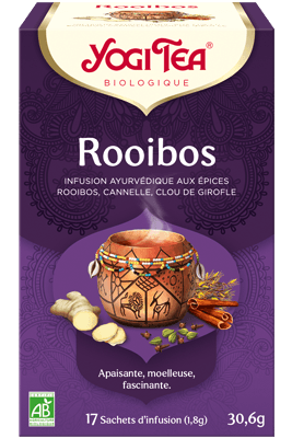 Rooibos Bio