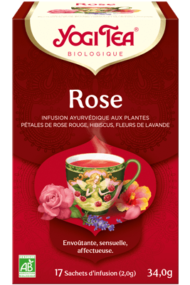 Rose Bio