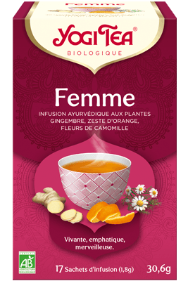 Femme Bio
