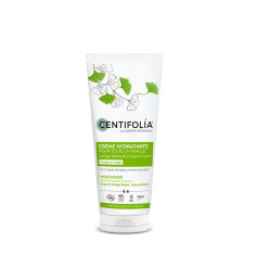 CRÈME HYDRATANTE POUR TOUTE LA FAMILLE BIO ÉDITION LIMITÉE - TUBE 100 ML