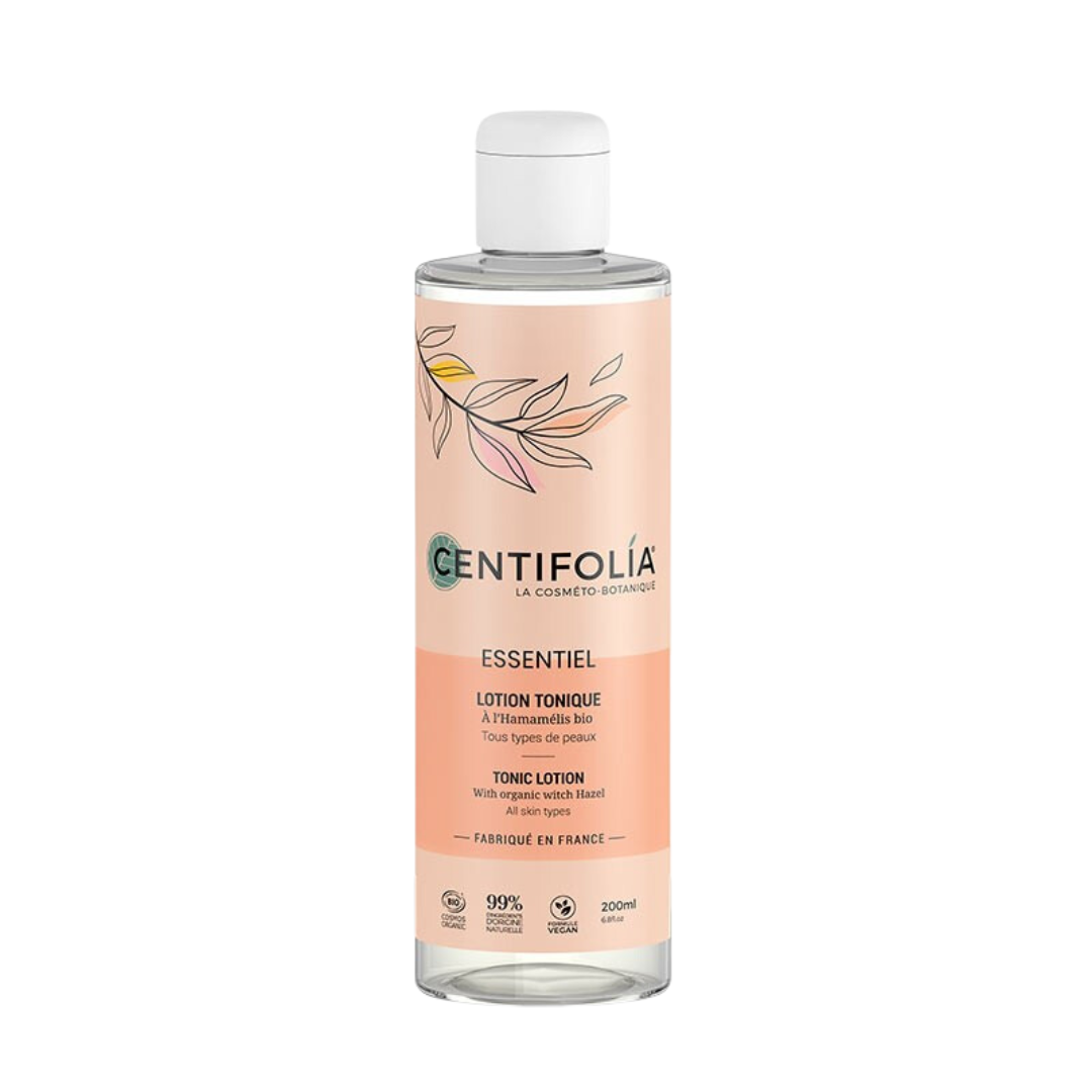 LOTION TONIQUE BIO - FLACON 200 ML