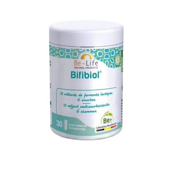 Bifibiol - 30 gélules