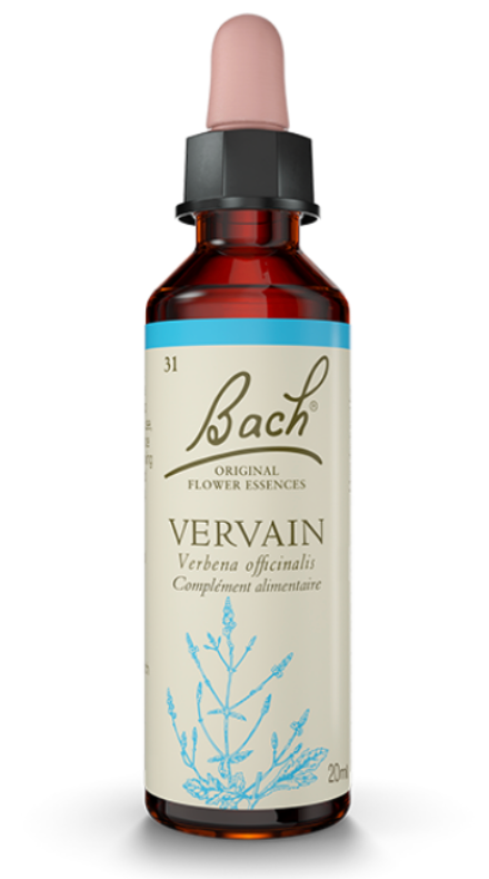 Verveine (Vervain) 20 ml