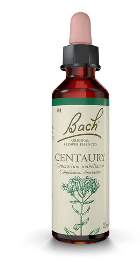 Centaurée (Centaury) 20 ml