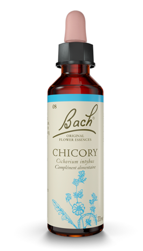 Chicorée (Chicory) 20 ml