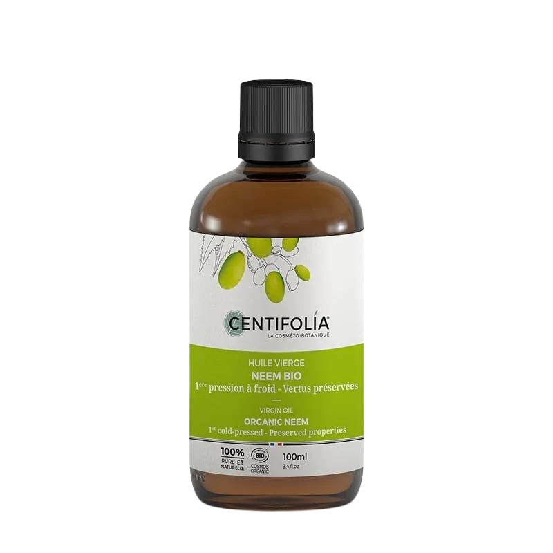 Huile Végétale Neem vierge BIO