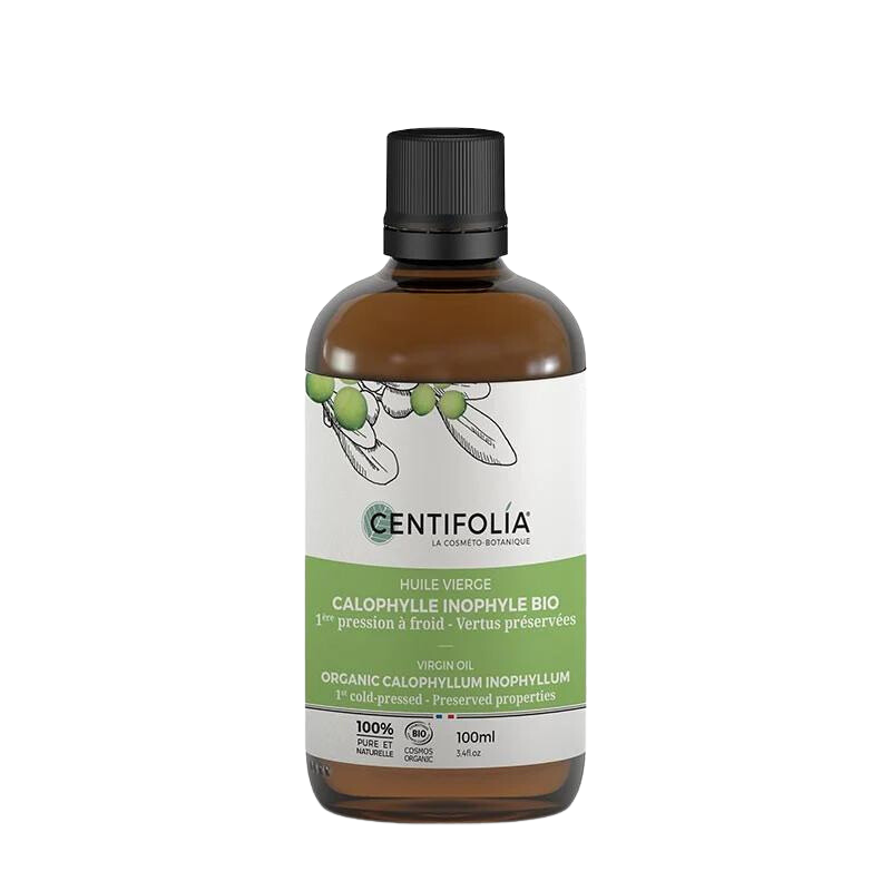 Huile Végétale Calophylle inophyle BIO