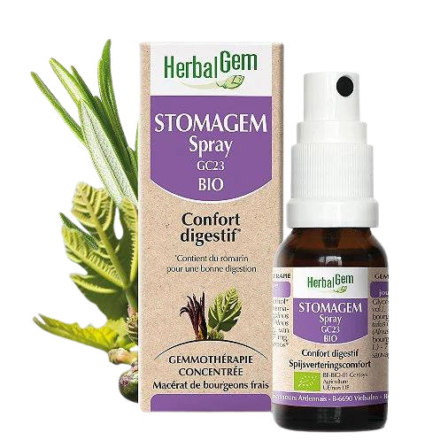 STOMAGEM BIO - Spray 15 mL