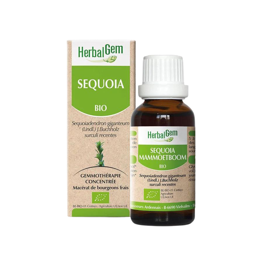 Sequoia BIO - 30 ml
