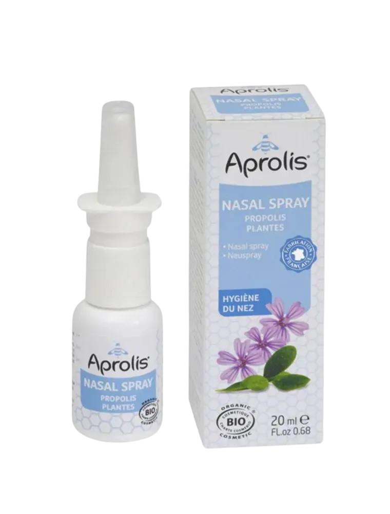 Spray Nasal Bio - 20 ml