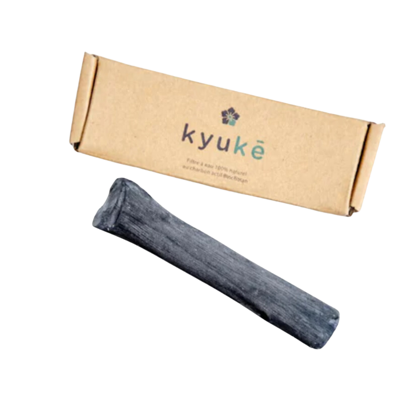 Binchotan boite 1 baton - Kyuke