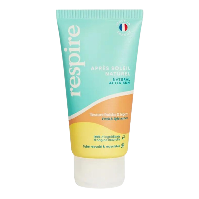 Gelée Après Soleil Naturelle - 200ml