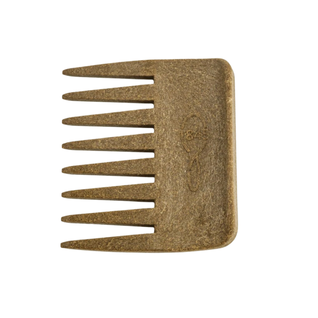 Peigne boucles & volume