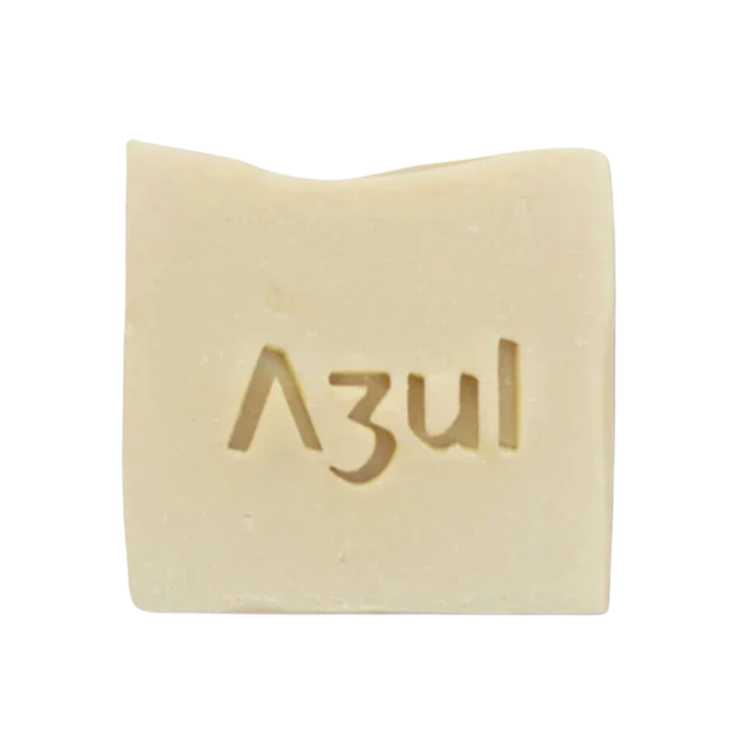 Savon SAF à l'huile d'olive pour peaux sensibles