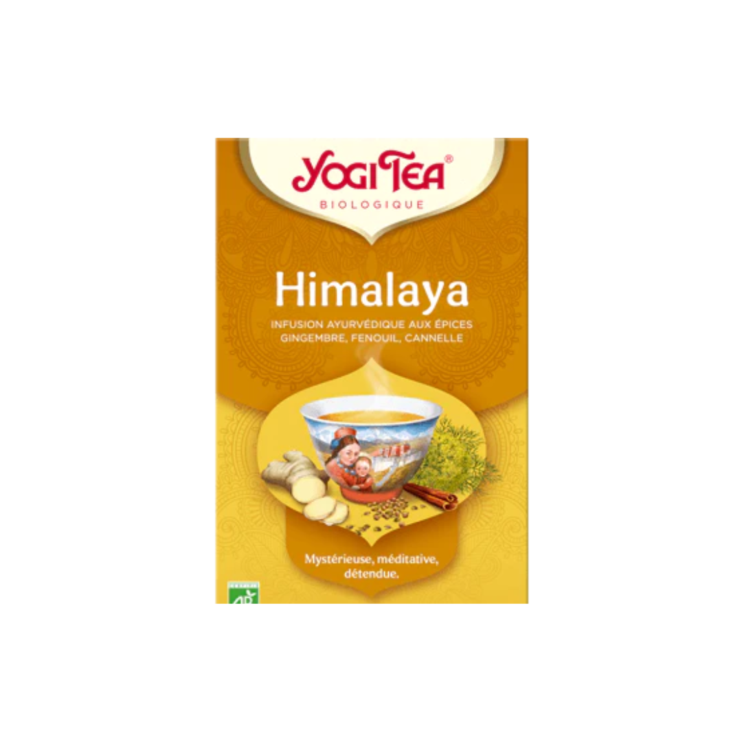 Himalaya Bio